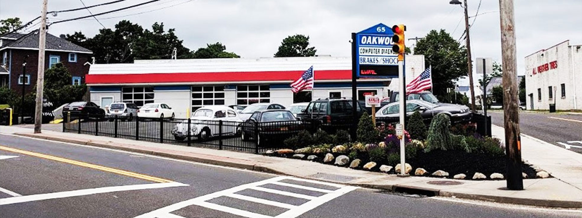 Used cars for sale in Huntington Station | Park Avenue Auto Sales Inc. Huntington Station New York